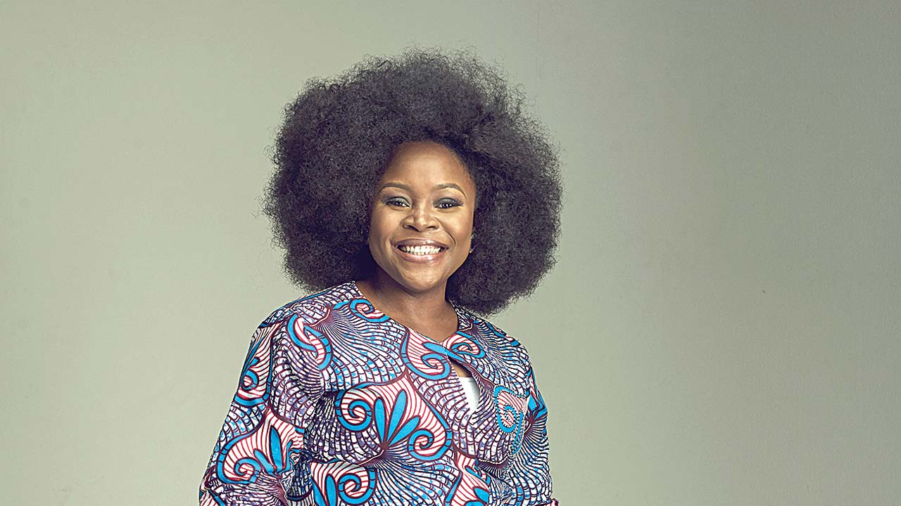 The Omawumi Interview: My Thoughts